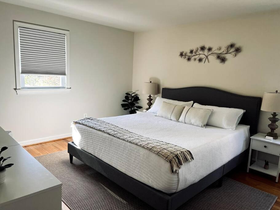 Apartament New 3 Brd Modern Urban Gateway Arlington Zewnętrze zdjęcie